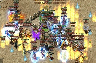 初心不忘，携手兄弟重温热血传奇